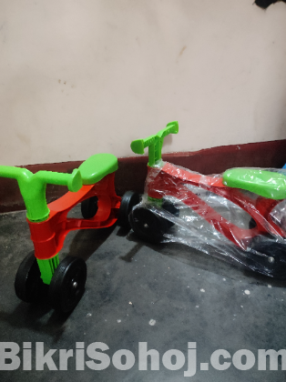 Baby cycle